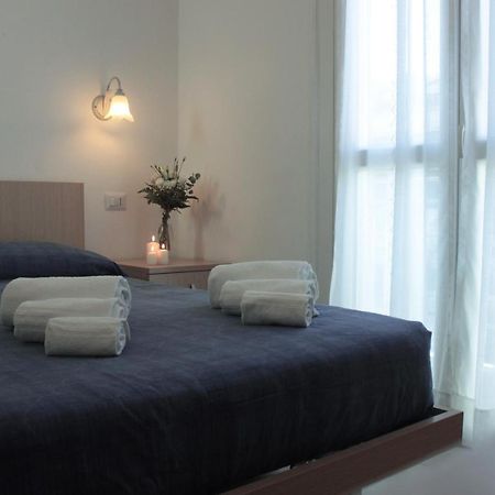 Garni Stella Marina Hotell Cervia Exteriör bild